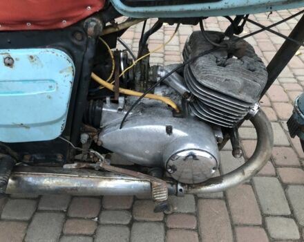 ІЖ Інша, об'ємом двигуна 0.35 л та пробігом 0 тис. км за 202 $, фото 6 на Automoto.ua