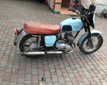 ІЖ Інша, об'ємом двигуна 0.35 л та пробігом 0 тис. км за 202 $, фото 1 на Automoto.ua