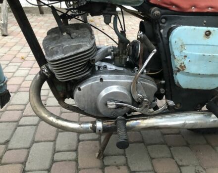 ІЖ Інша, об'ємом двигуна 0.35 л та пробігом 0 тис. км за 202 $, фото 5 на Automoto.ua