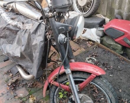 ИЖ Другая, объемом двигателя 0 л и пробегом 0 тыс. км за 237 $, фото 1 на Automoto.ua