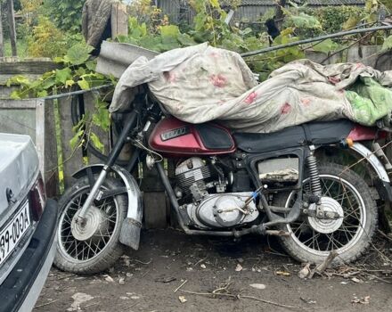 ИЖ Другая, объемом двигателя 0.35 л и пробегом 0 тыс. км за 190 $, фото 2 на Automoto.ua