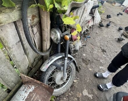 ИЖ Другая, объемом двигателя 0.35 л и пробегом 0 тыс. км за 190 $, фото 1 на Automoto.ua