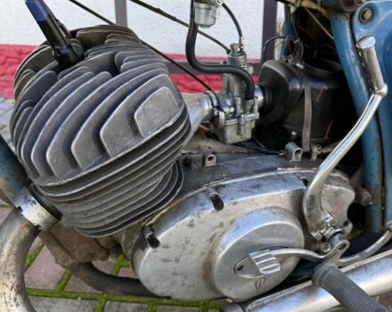 ИЖ Другая, объемом двигателя 0.35 л и пробегом 0 тыс. км за 178 $, фото 2 на Automoto.ua