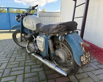 ИЖ Другая, объемом двигателя 0.35 л и пробегом 0 тыс. км за 178 $, фото 3 на Automoto.ua