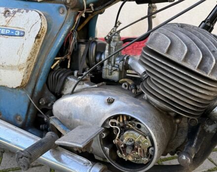 ИЖ Другая, объемом двигателя 0.35 л и пробегом 0 тыс. км за 178 $, фото 4 на Automoto.ua