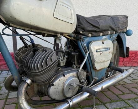 ИЖ Другая, объемом двигателя 0.35 л и пробегом 0 тыс. км за 178 $, фото 1 на Automoto.ua