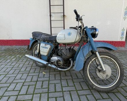 ИЖ Другая, объемом двигателя 0.35 л и пробегом 0 тыс. км за 178 $, фото 5 на Automoto.ua