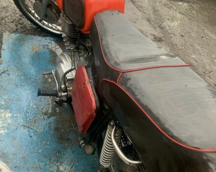 ИЖ Другая, объемом двигателя 0.35 л и пробегом 0 тыс. км за 237 $, фото 6 на Automoto.ua