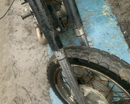 ИЖ Другая, объемом двигателя 0.35 л и пробегом 0 тыс. км за 237 $, фото 5 на Automoto.ua