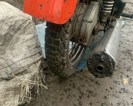 ИЖ Другая, объемом двигателя 0.35 л и пробегом 0 тыс. км за 237 $, фото 3 на Automoto.ua