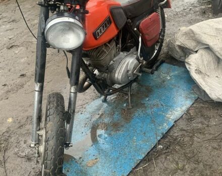 ИЖ Другая, объемом двигателя 0.35 л и пробегом 0 тыс. км за 237 $, фото 4 на Automoto.ua