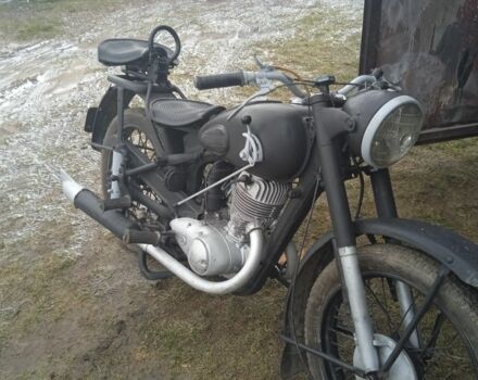 ИЖ Другая, объемом двигателя 0.35 л и пробегом 0 тыс. км за 1900 $, фото 1 на Automoto.ua