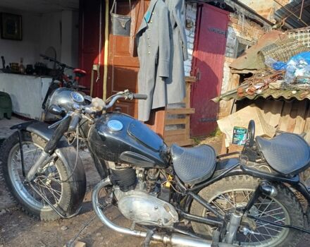 ИЖ Другая, объемом двигателя 0.35 л и пробегом 0 тыс. км за 4111 $, фото 2 на Automoto.ua