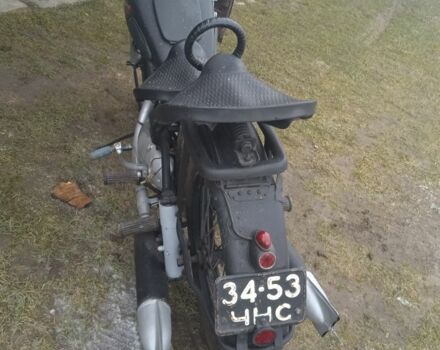 ИЖ Другая, объемом двигателя 0.35 л и пробегом 0 тыс. км за 1900 $, фото 2 на Automoto.ua