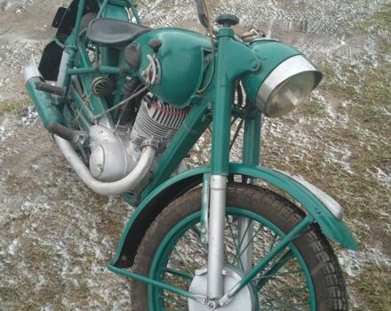 ИЖ Другая, объемом двигателя 0.35 л и пробегом 0 тыс. км за 1900 $, фото 7 на Automoto.ua