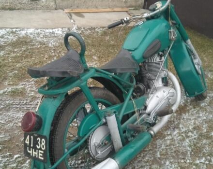 ИЖ Другая, объемом двигателя 0.35 л и пробегом 0 тыс. км за 1900 $, фото 4 на Automoto.ua