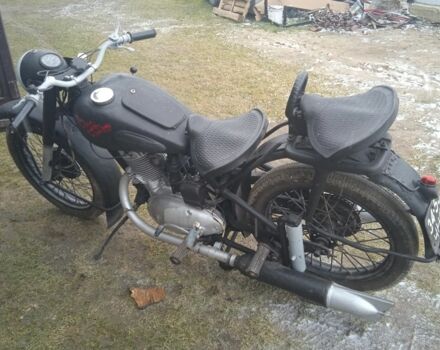 ИЖ Другая, объемом двигателя 0.35 л и пробегом 0 тыс. км за 1900 $, фото 3 на Automoto.ua