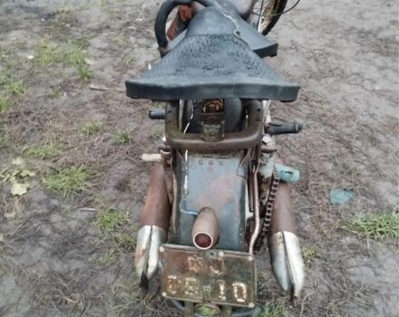 ИЖ Другая, объемом двигателя 0 л и пробегом 0 тыс. км за 313 $, фото 3 на Automoto.ua