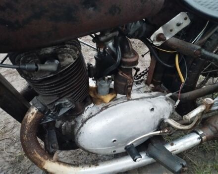 ИЖ Другая, объемом двигателя 0 л и пробегом 0 тыс. км за 313 $, фото 6 на Automoto.ua