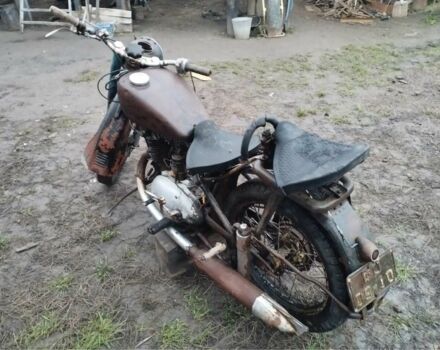 ИЖ Другая, объемом двигателя 0 л и пробегом 0 тыс. км за 313 $, фото 2 на Automoto.ua