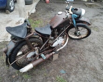 ИЖ Другая, объемом двигателя 0 л и пробегом 0 тыс. км за 313 $, фото 1 на Automoto.ua