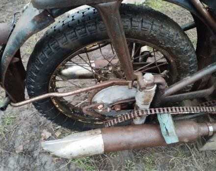 ИЖ Другая, объемом двигателя 0 л и пробегом 0 тыс. км за 313 $, фото 5 на Automoto.ua