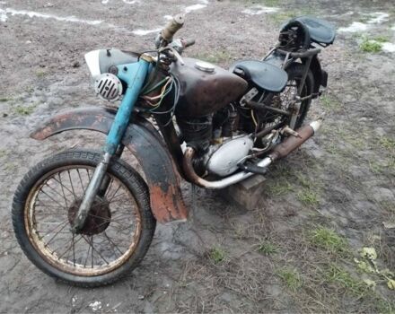 ИЖ Другая, объемом двигателя 0 л и пробегом 0 тыс. км за 313 $, фото 4 на Automoto.ua