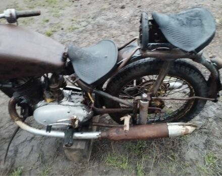 ИЖ Другая, объемом двигателя 0 л и пробегом 0 тыс. км за 313 $, фото 7 на Automoto.ua