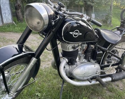 ИЖ Другая 1953 в Черновцах на Automoto.ua ИЖ Другая, объемом двигателя 0.35 л и пробегом 0 тыс. км за 8000 $, фото 3 на Automoto.ua