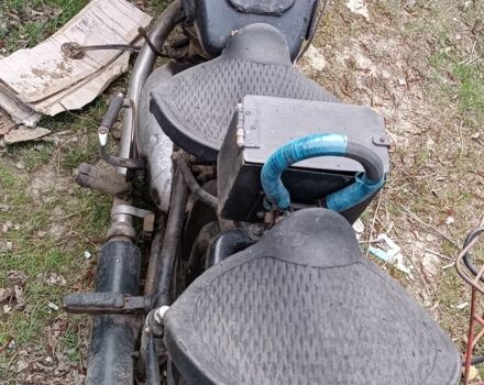 ИЖ Другая, объемом двигателя 0 л и пробегом 0 тыс. км за 524 $, фото 3 на Automoto.ua