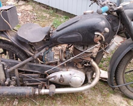 ИЖ Другая, объемом двигателя 0 л и пробегом 0 тыс. км за 524 $, фото 2 на Automoto.ua