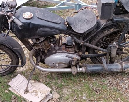 ИЖ Другая, объемом двигателя 0 л и пробегом 0 тыс. км за 524 $, фото 5 на Automoto.ua