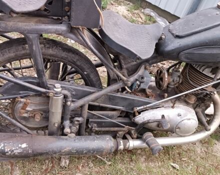 ИЖ Другая, объемом двигателя 0 л и пробегом 0 тыс. км за 524 $, фото 4 на Automoto.ua