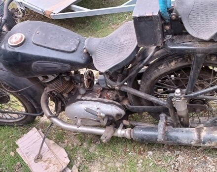 ИЖ Другая, объемом двигателя 0 л и пробегом 0 тыс. км за 524 $, фото 1 на Automoto.ua