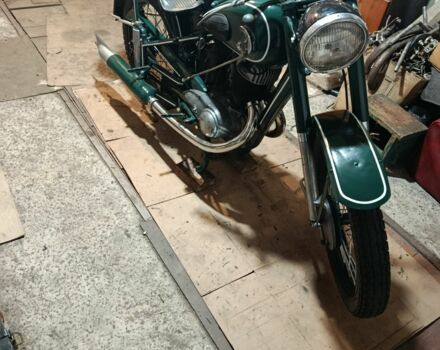 ИЖ Другая, объемом двигателя 0.35 л и пробегом 0 тыс. км за 1774 $, фото 1 на Automoto.ua