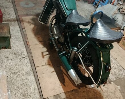 ИЖ Другая, объемом двигателя 0.35 л и пробегом 0 тыс. км за 1774 $, фото 3 на Automoto.ua