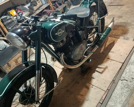 ИЖ Другая, объемом двигателя 0.35 л и пробегом 0 тыс. км за 1774 $, фото 2 на Automoto.ua