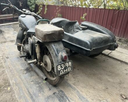 ІЖ Інша, об'ємом двигуна 0 л та пробігом 0 тис. км за 238 $, фото 2 на Automoto.ua