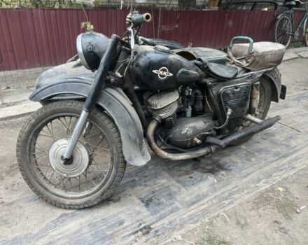 ІЖ Інша, об'ємом двигуна 0 л та пробігом 0 тис. км за 238 $, фото 3 на Automoto.ua