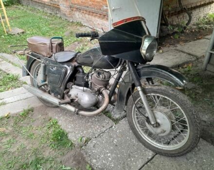 ИЖ Другая, объемом двигателя 0.35 л и пробегом 0 тыс. км за 202 $, фото 3 на Automoto.ua