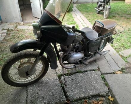 ИЖ Другая, объемом двигателя 0.35 л и пробегом 0 тыс. км за 202 $, фото 1 на Automoto.ua