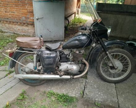 ИЖ Другая, объемом двигателя 0.35 л и пробегом 0 тыс. км за 202 $, фото 4 на Automoto.ua