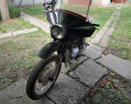 ИЖ Другая, объемом двигателя 0.35 л и пробегом 0 тыс. км за 202 $, фото 2 на Automoto.ua