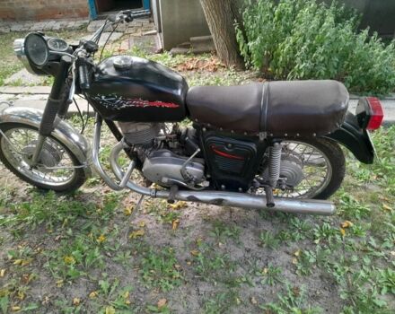 ИЖ Другая, объемом двигателя 0.35 л и пробегом 0 тыс. км за 202 $, фото 2 на Automoto.ua