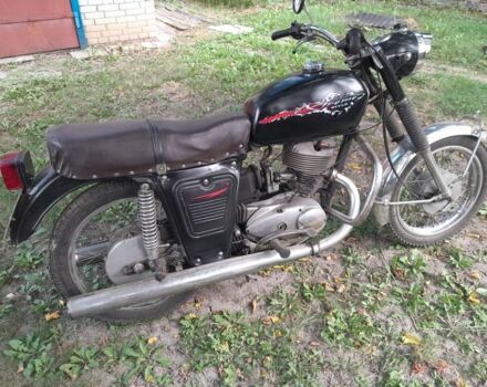 ИЖ Другая, объемом двигателя 0.35 л и пробегом 0 тыс. км за 202 $, фото 4 на Automoto.ua