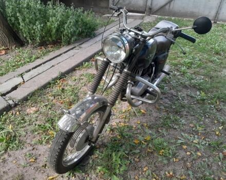 ИЖ Другая, объемом двигателя 0.35 л и пробегом 0 тыс. км за 202 $, фото 1 на Automoto.ua