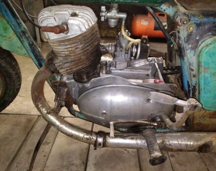 ІЖ Інша, об'ємом двигуна 0 л та пробігом 0 тис. км за 200 $, фото 4 на Automoto.ua