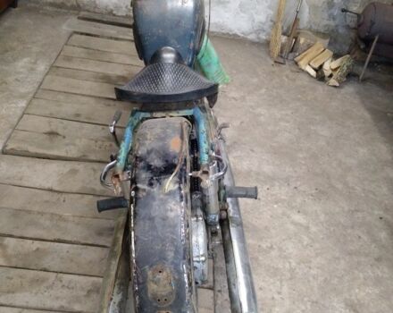 ІЖ Інша, об'ємом двигуна 0 л та пробігом 0 тис. км за 200 $, фото 1 на Automoto.ua