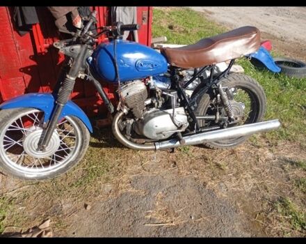 ІЖ Інша, об'ємом двигуна 0 л та пробігом 0 тис. км за 142 $, фото 1 на Automoto.ua