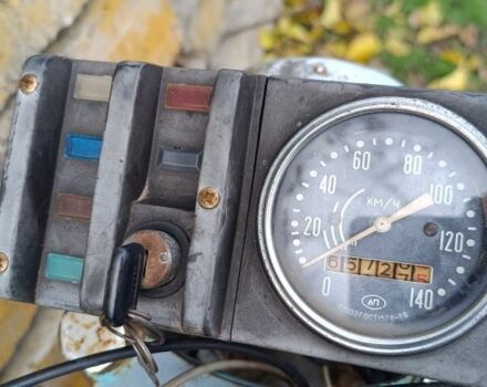 ИЖ Другая, объемом двигателя 0.35 л и пробегом 0 тыс. км за 143 $, фото 4 на Automoto.ua